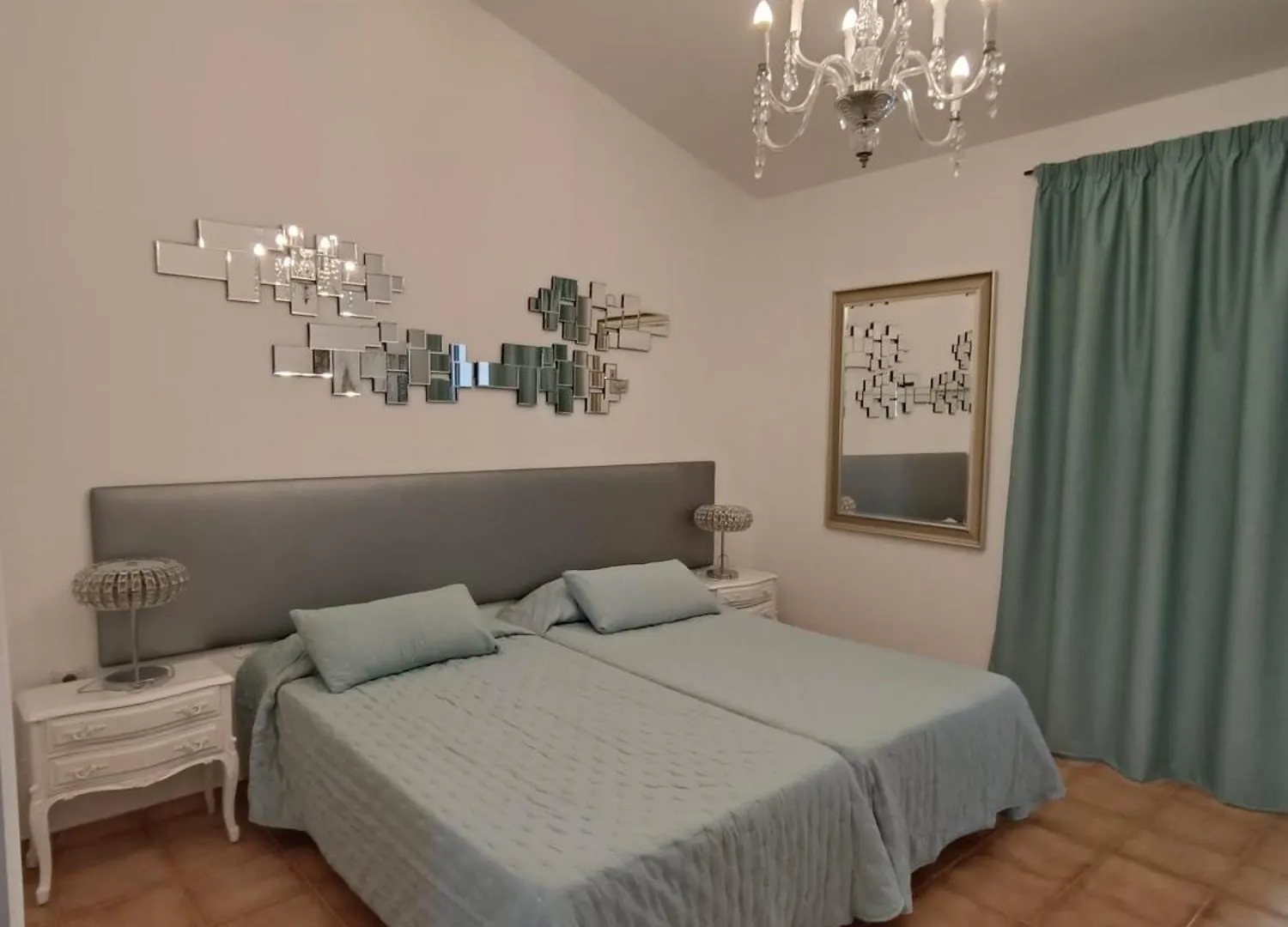 Apartamento Las Americas Paradero 1 플라야데라스아메리카스