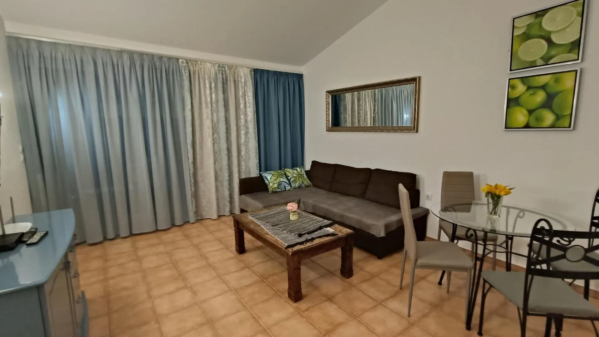 Apartamento Las Americas Paradero 1 플라야데라스아메리카스 스페인