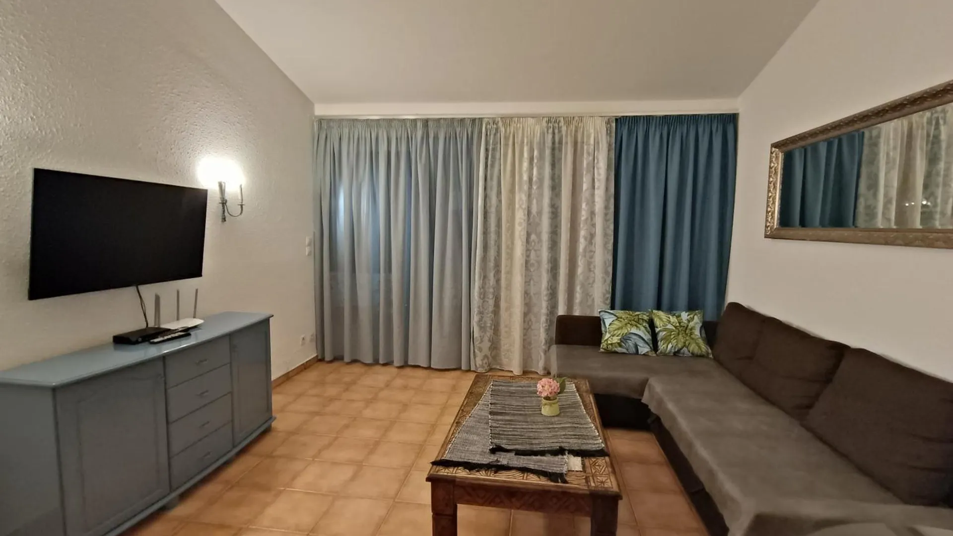 Apartamento Las Americas Paradero 1 플라야데라스아메리카스 0*,  스페인